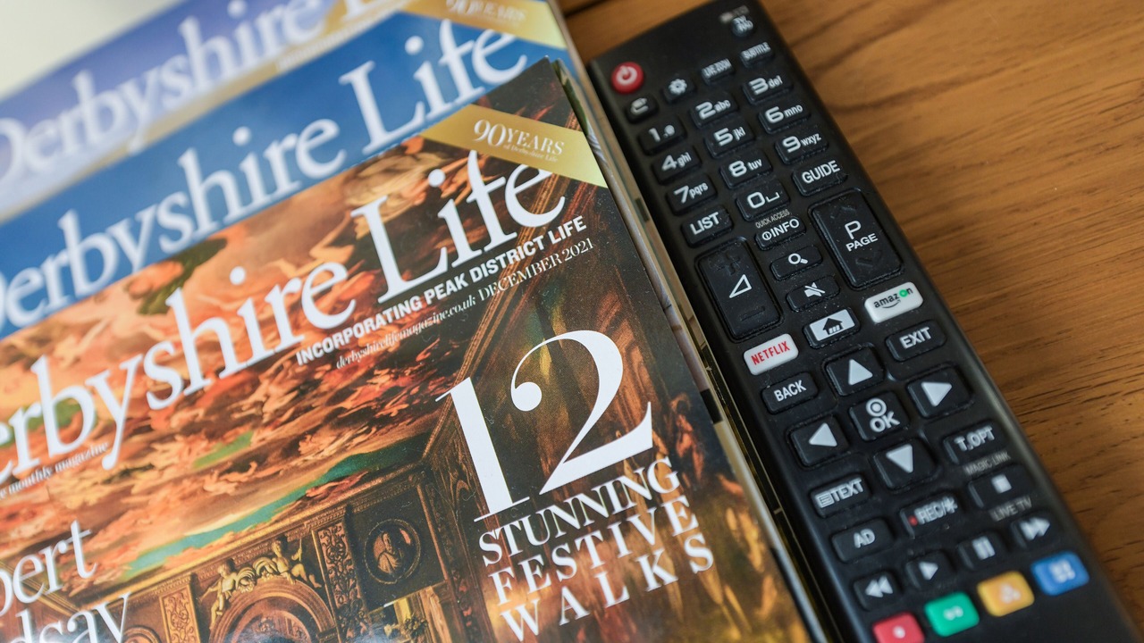 Photo of Bedroom in Spondon