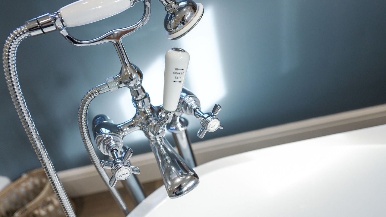 Photo of Bathroom in Spondon