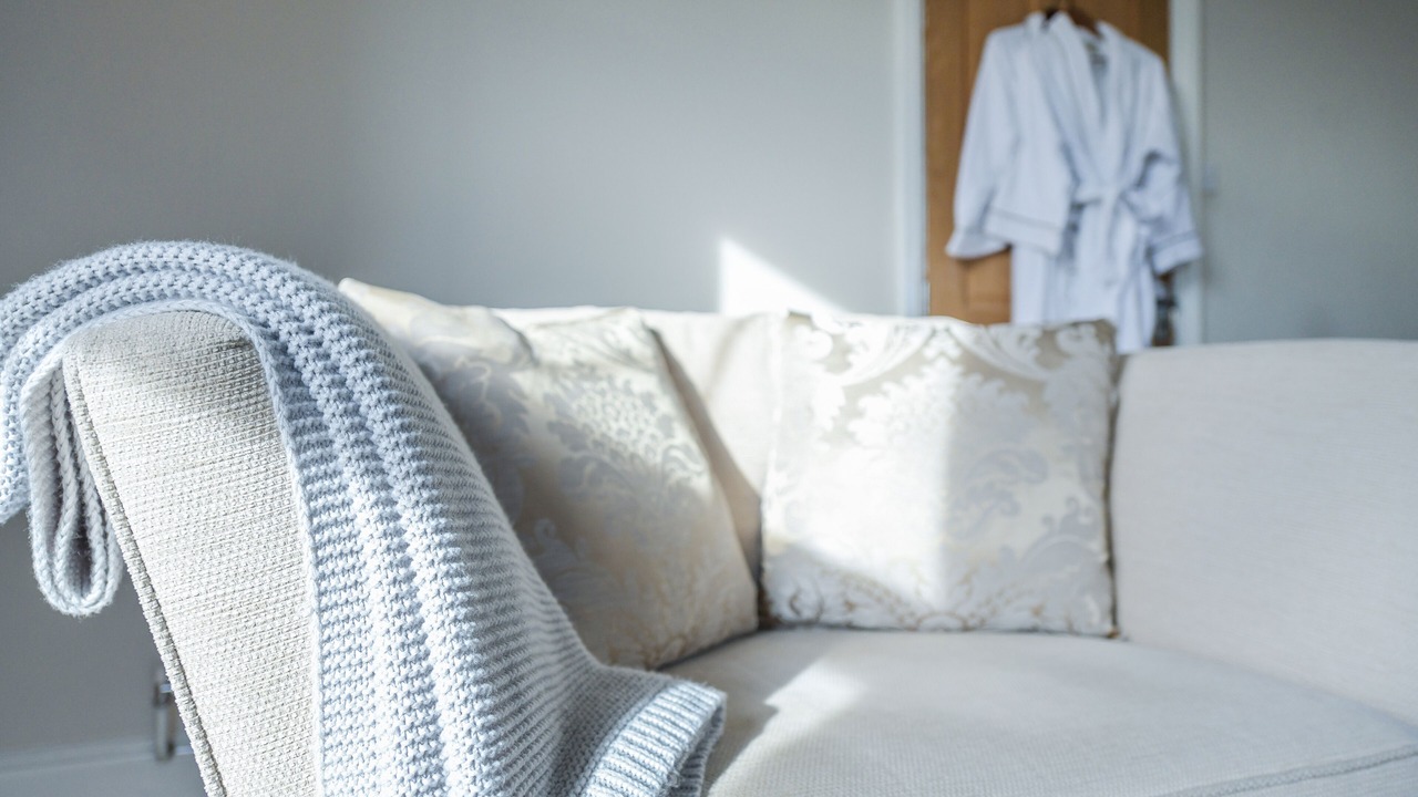 Photo of Bedroom in Spondon