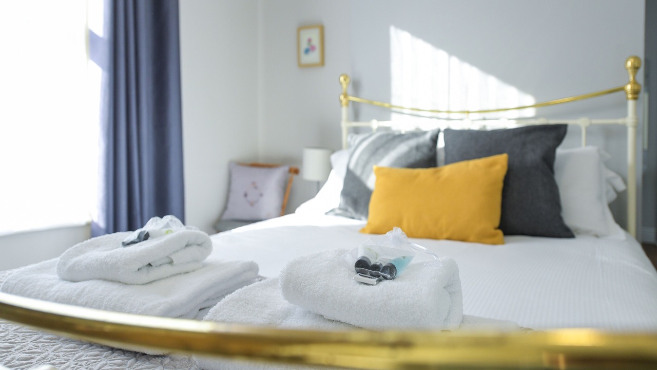 Photo of Bedroom in Spondon