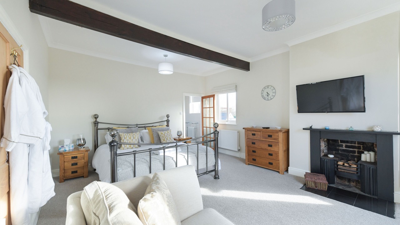 Photo of Bedroom in Spondon