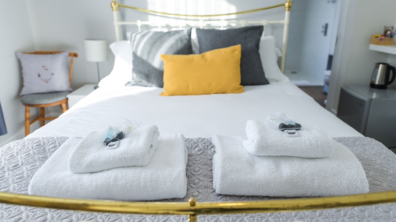 Photo of Bedroom in Spondon