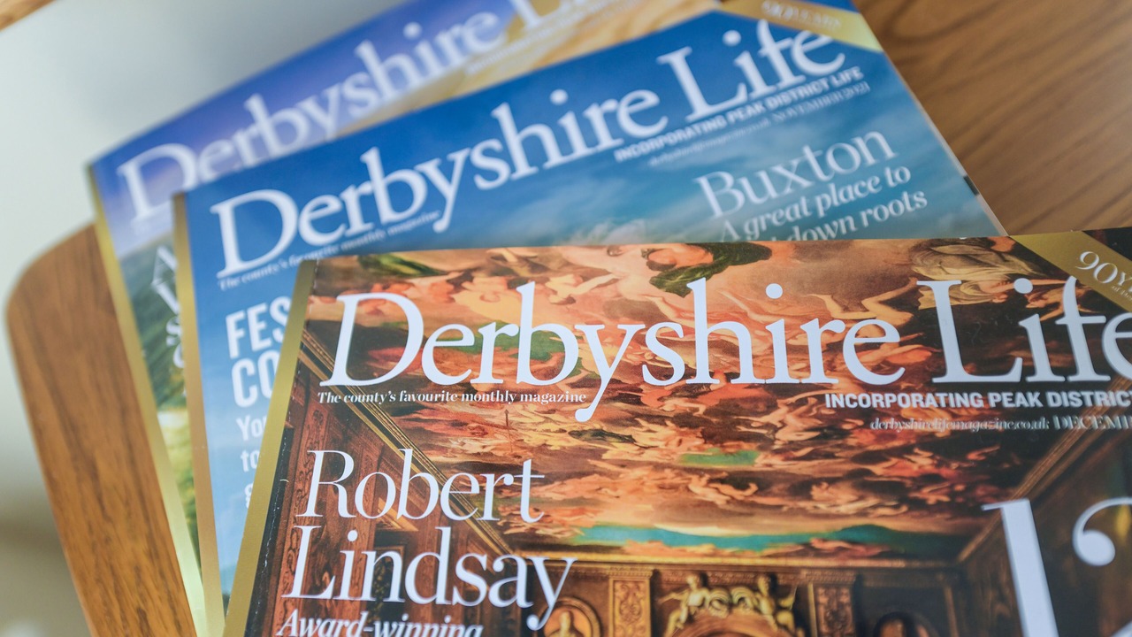 Photo of Bedroom in Spondon