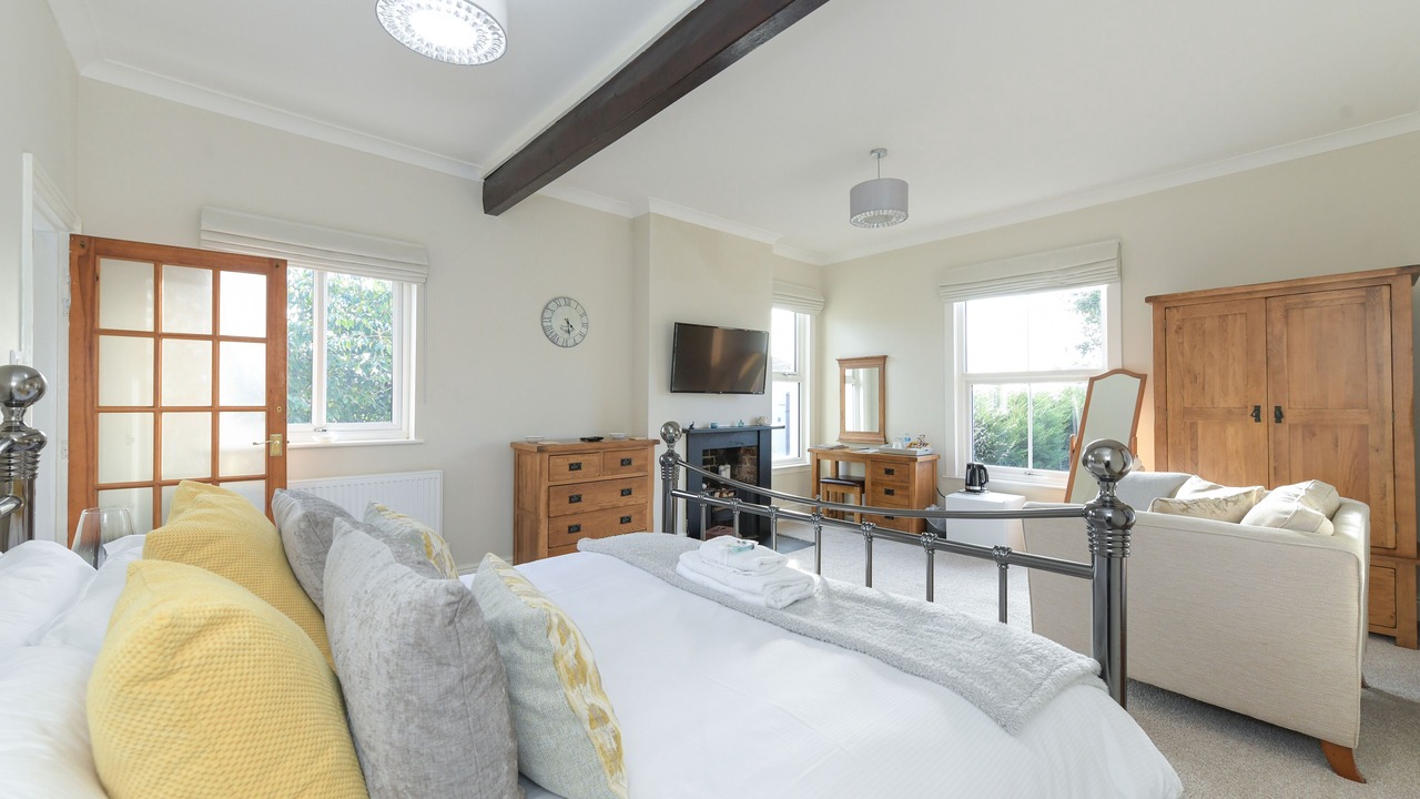 Photo of Bedroom in Spondon