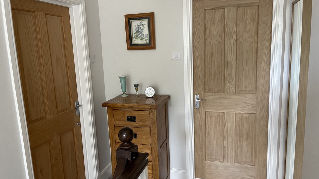 Photo of Bathroom in Spondon