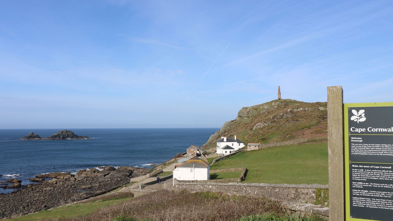 Photo of Others in Penzance