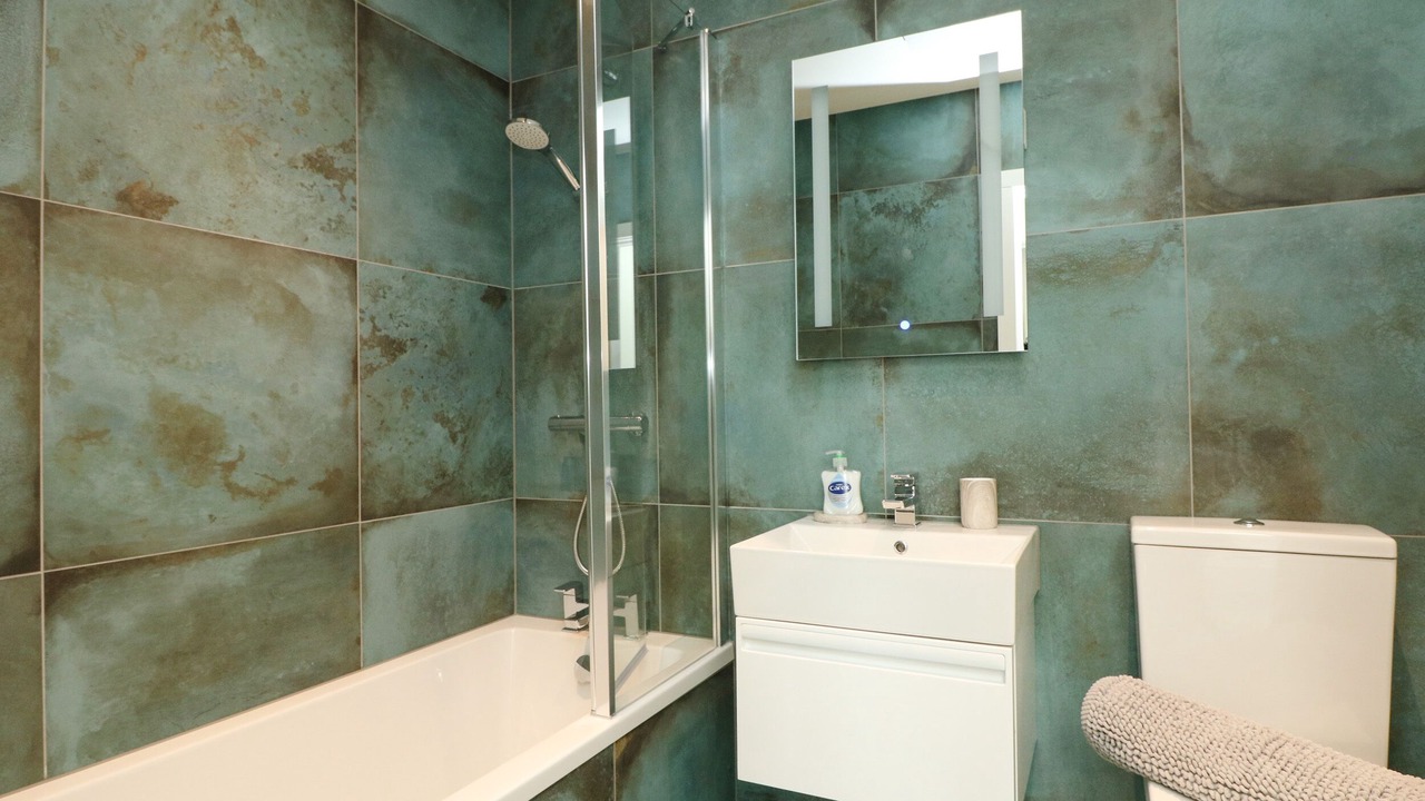 Photo of Bathroom in Penzance