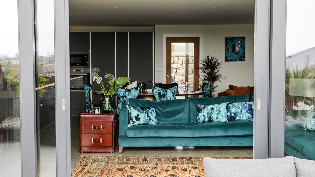 Photo of Patio Balcony in Penzance