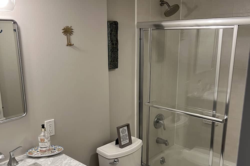 Photo of Bathroom in Wading River