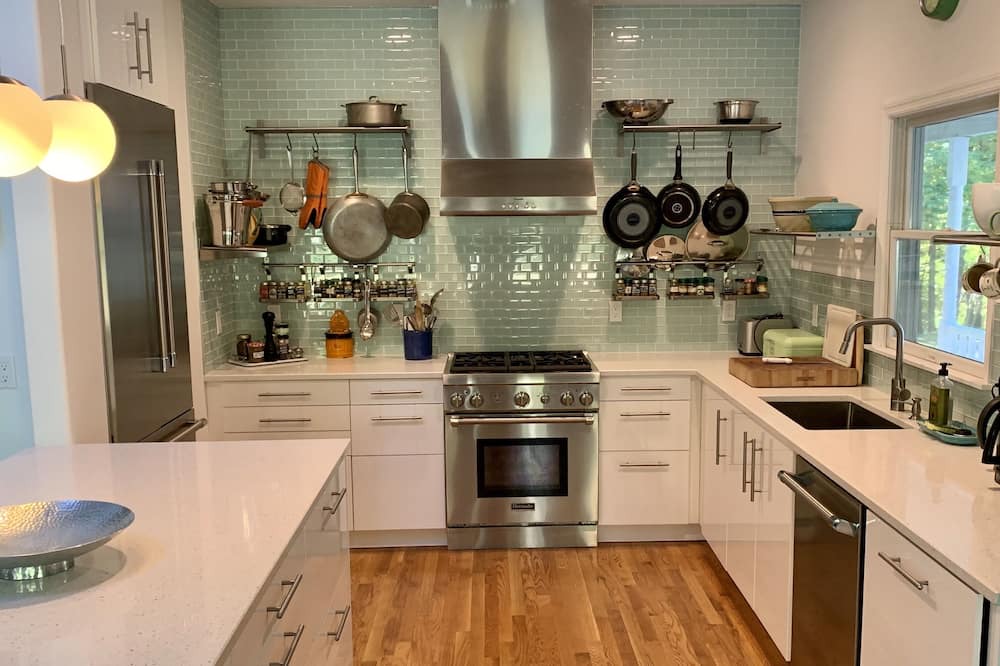 Photo of Kitchen in Wading River