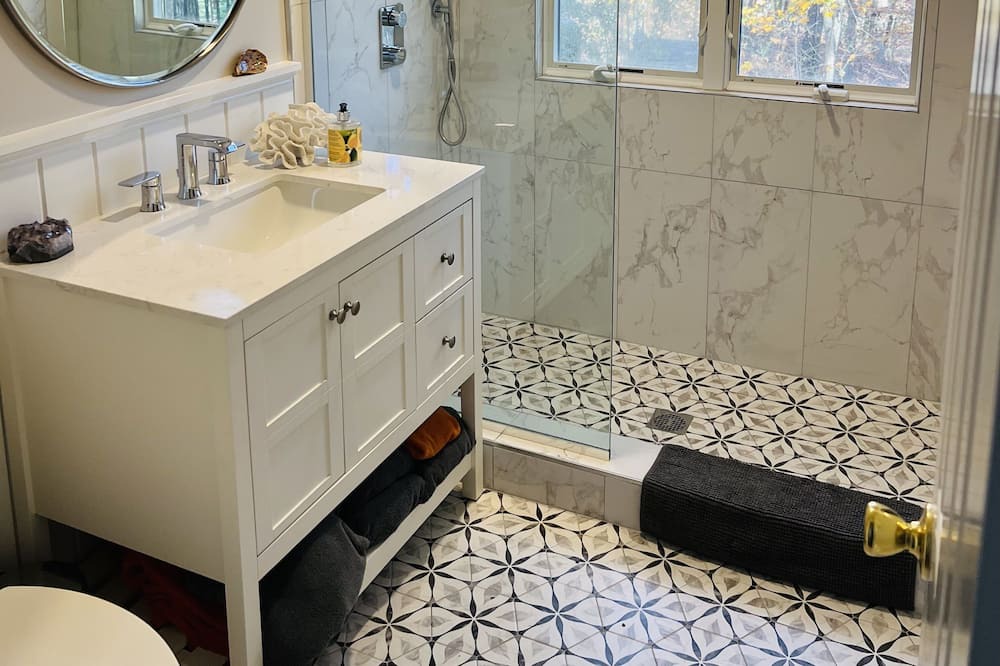 Photo of Bathroom in Wading River