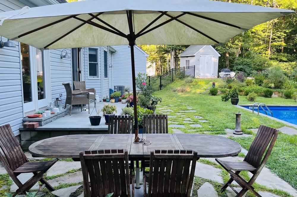 Photo of Outdoor in Wading River