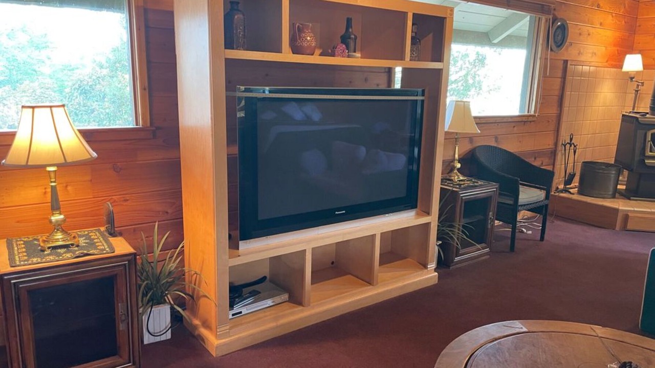 Photo of Livingroom in Descanso