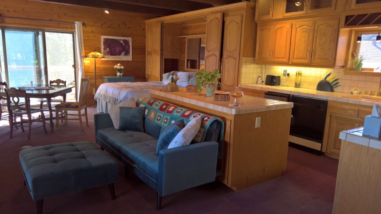Photo of Kitchen in Descanso