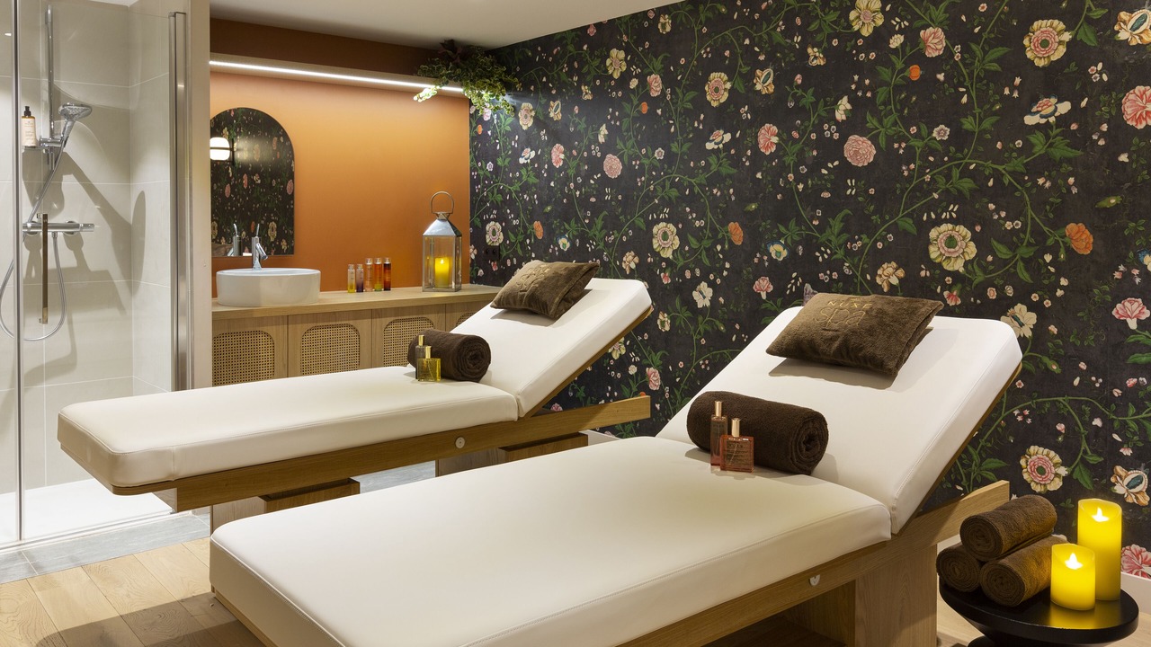 Photo of Bedroom in Flaine