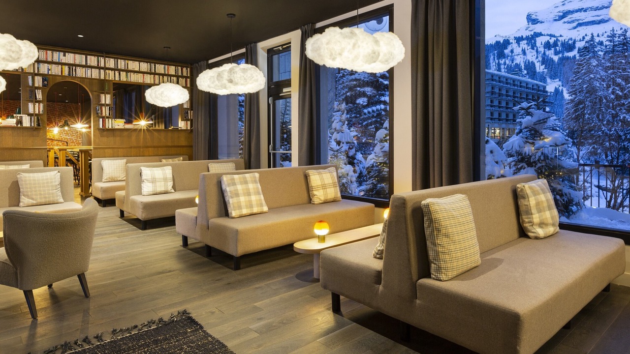 Photo of Others in Flaine