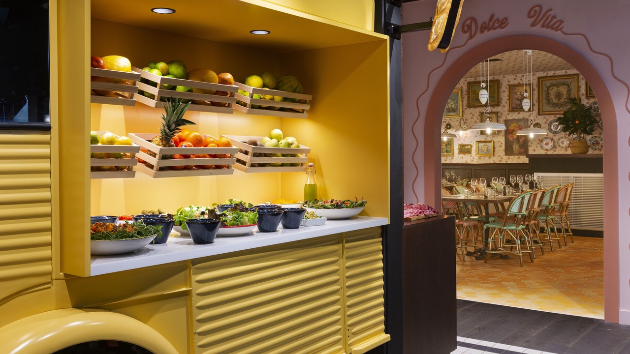 Photo of Others in Flaine