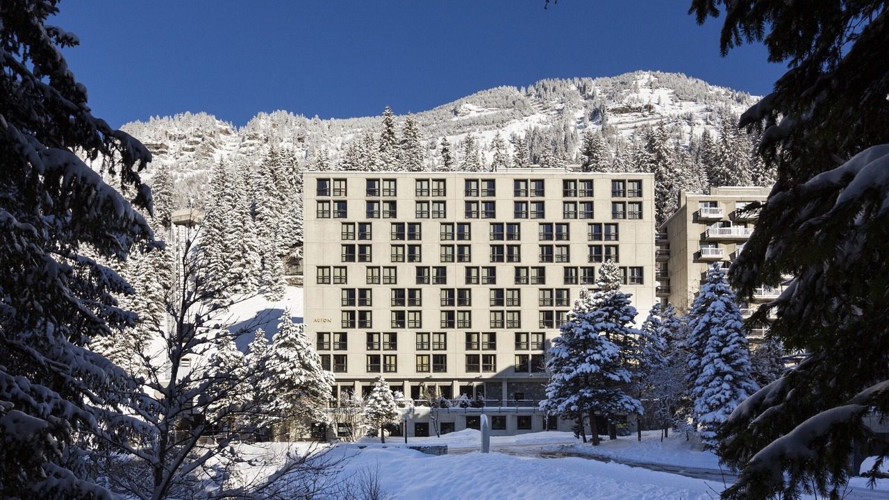 Photo of Outdoor in Flaine