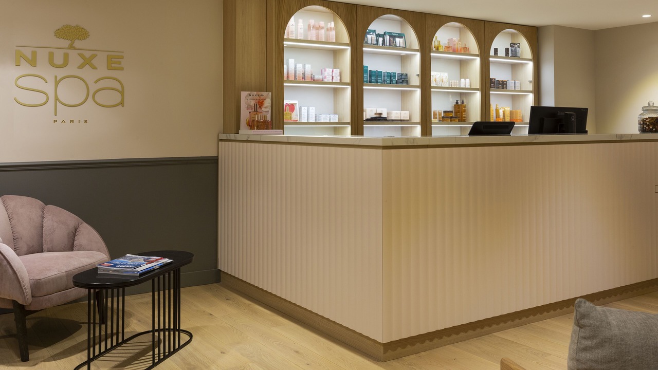 Photo of Bedroom in Flaine