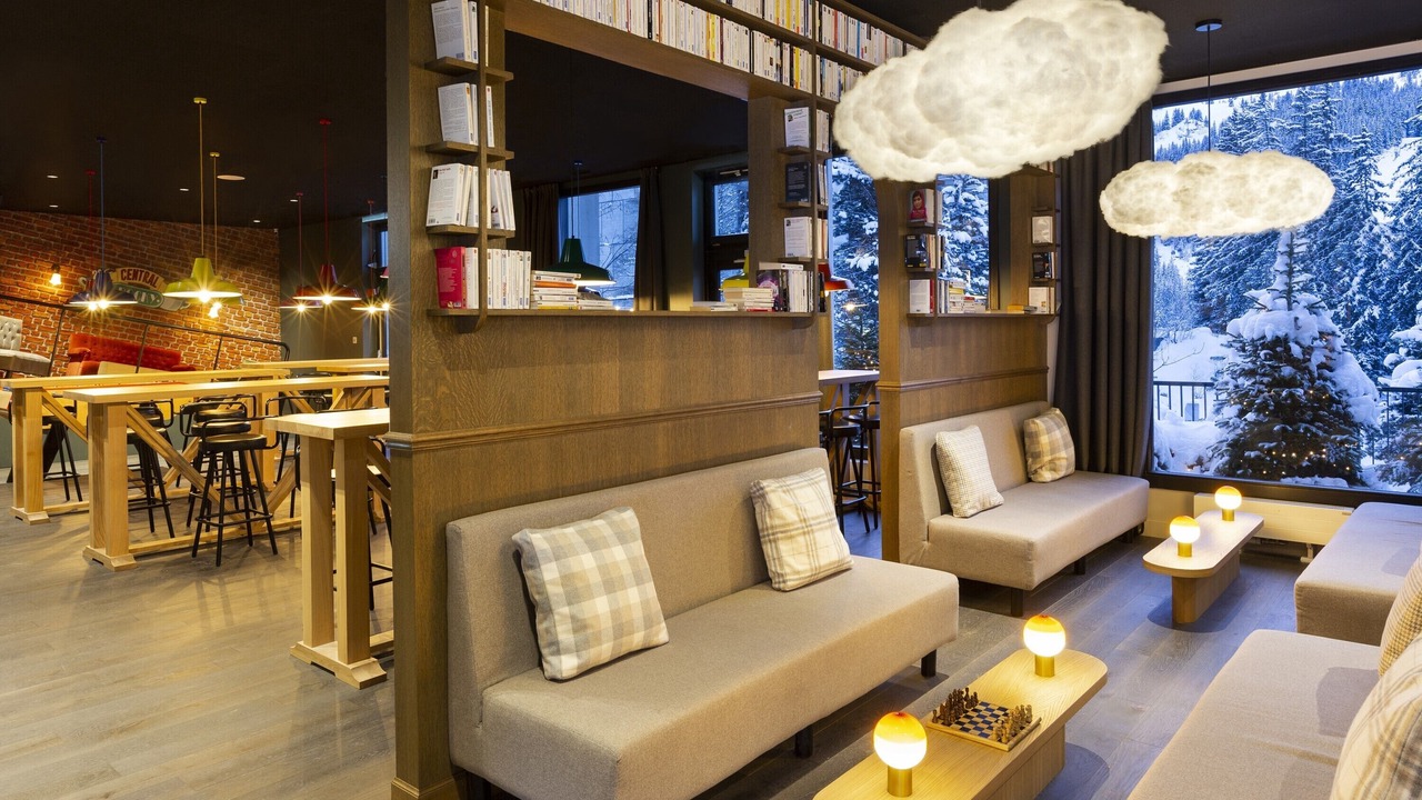 Photo of Others in Flaine