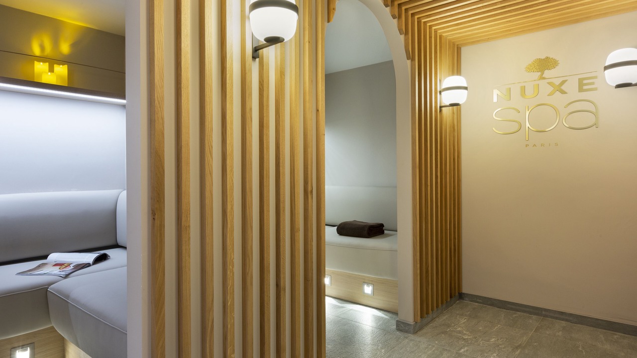 Photo of Bedroom in Flaine