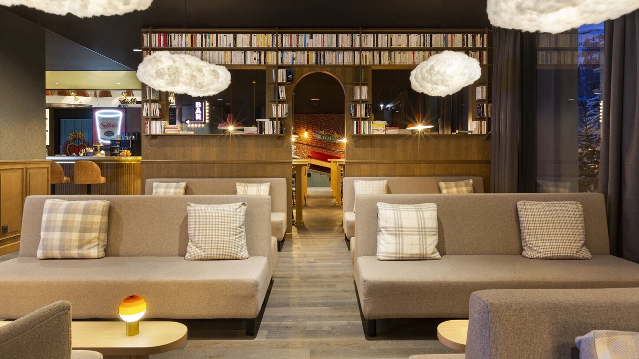 Photo of Others in Flaine