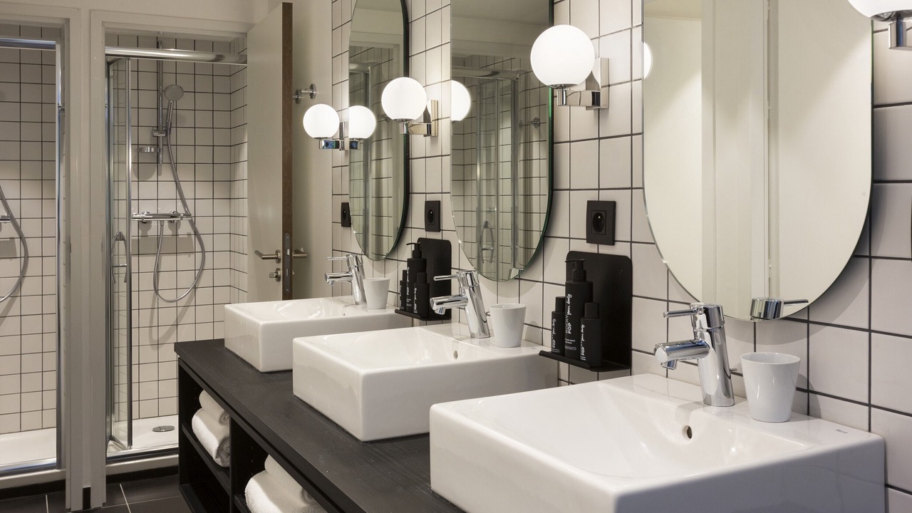 Photo of Bathroom in Flaine