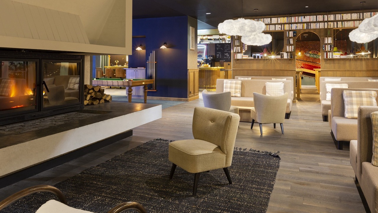 Photo of Others in Flaine