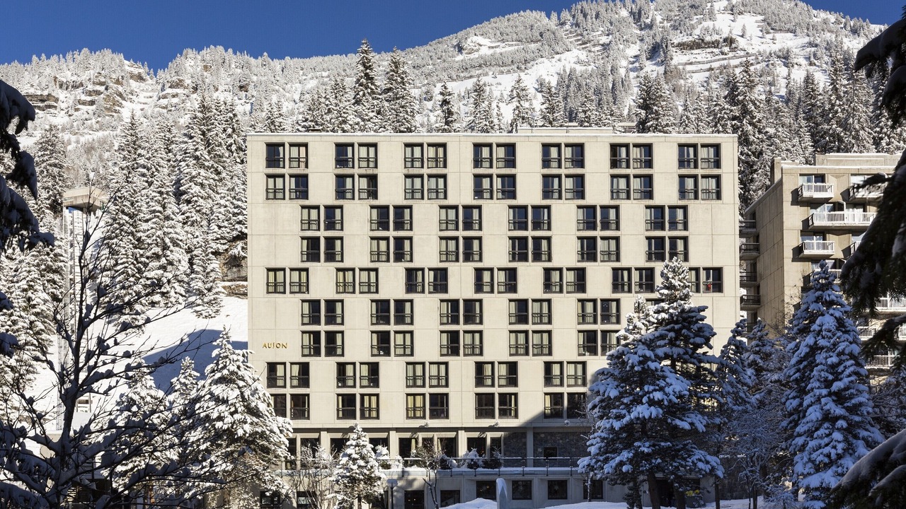 Photo of Outdoor in Flaine