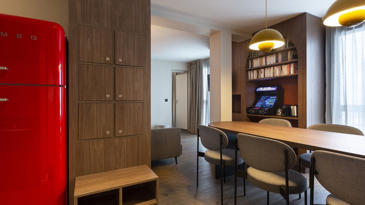 Photo of Others in Flaine