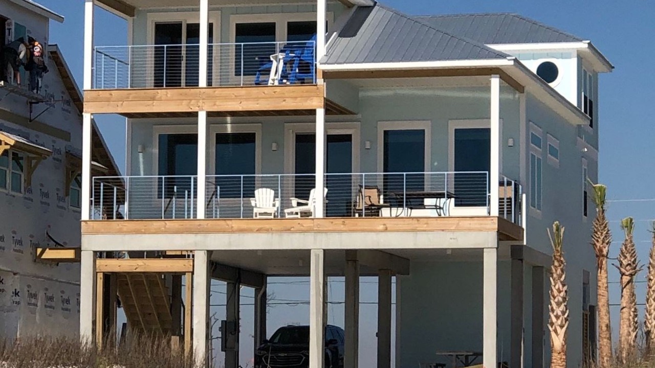 Photo of Outdoor in Mexico Beach