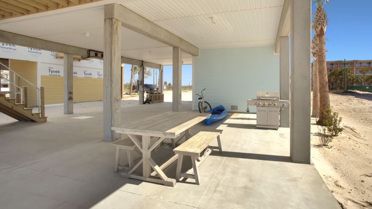 Photo of Outdoor in Mexico Beach