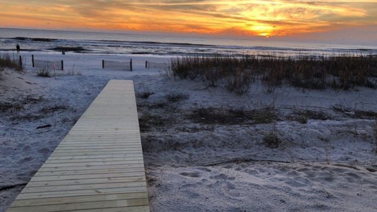 Photo of Outdoor in Mexico Beach