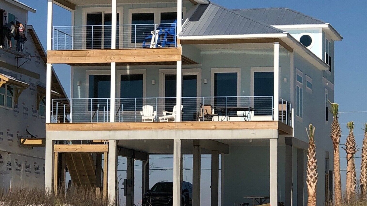 Photo of Outdoor in Mexico Beach