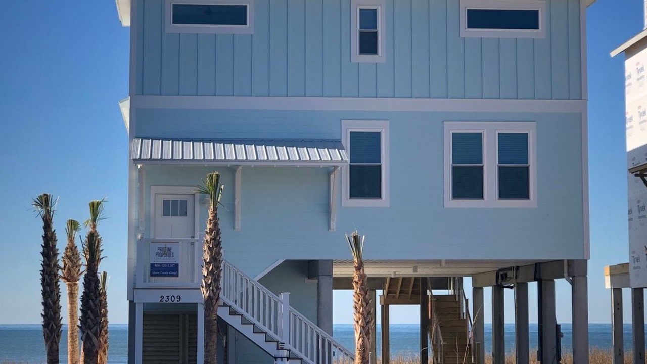 Photo of Outdoor in Mexico Beach