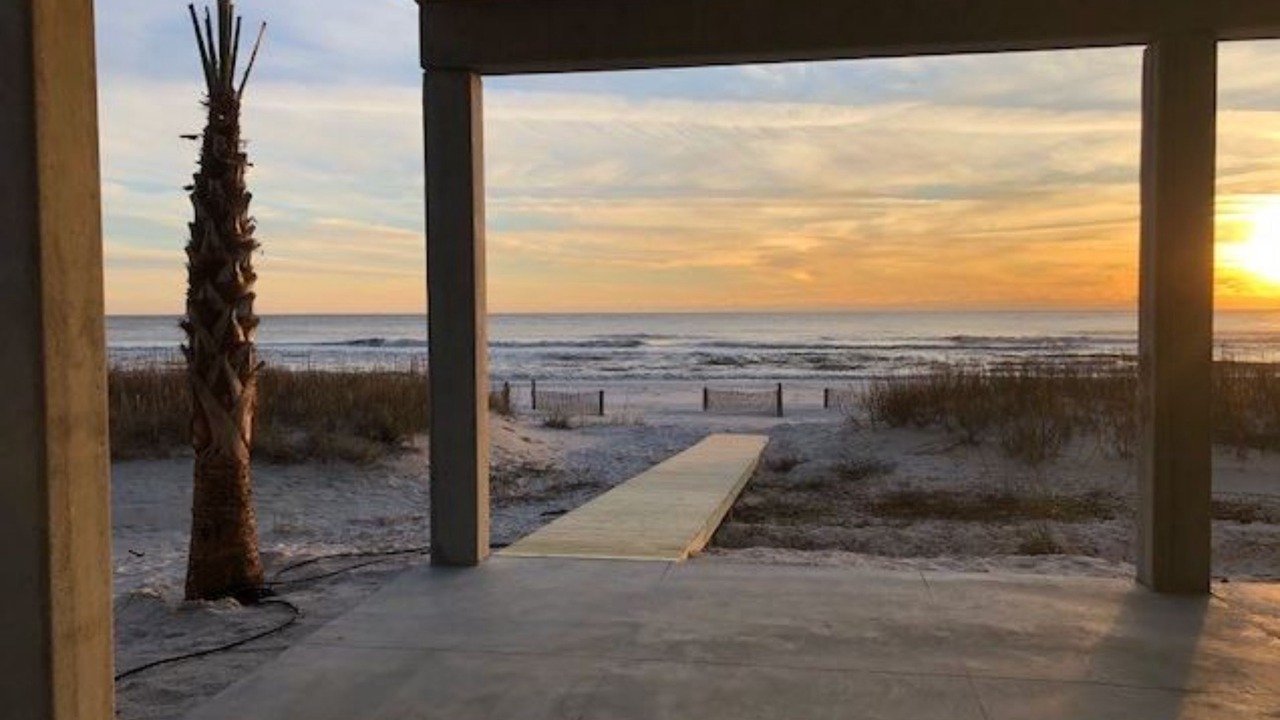 Photo of Outdoor in Mexico Beach