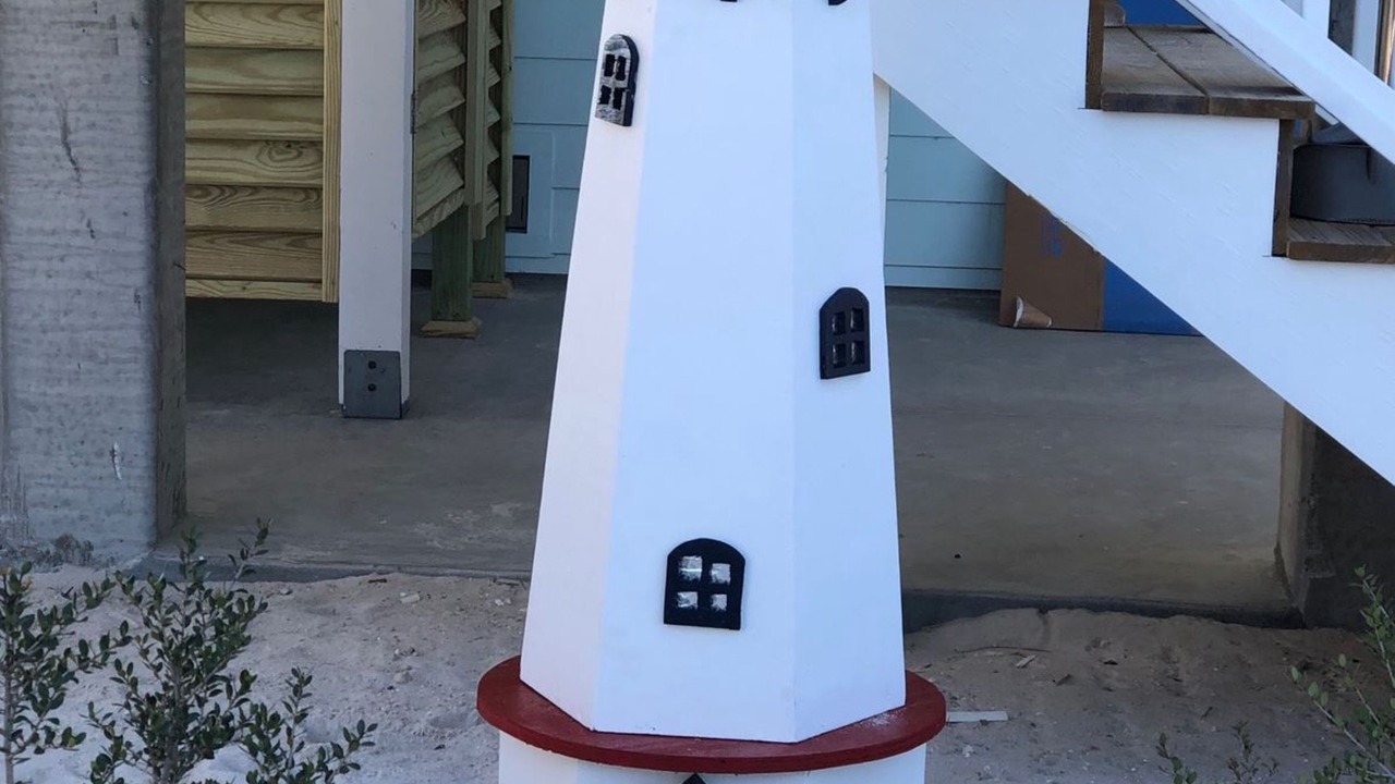 Photo of Outdoor in Mexico Beach