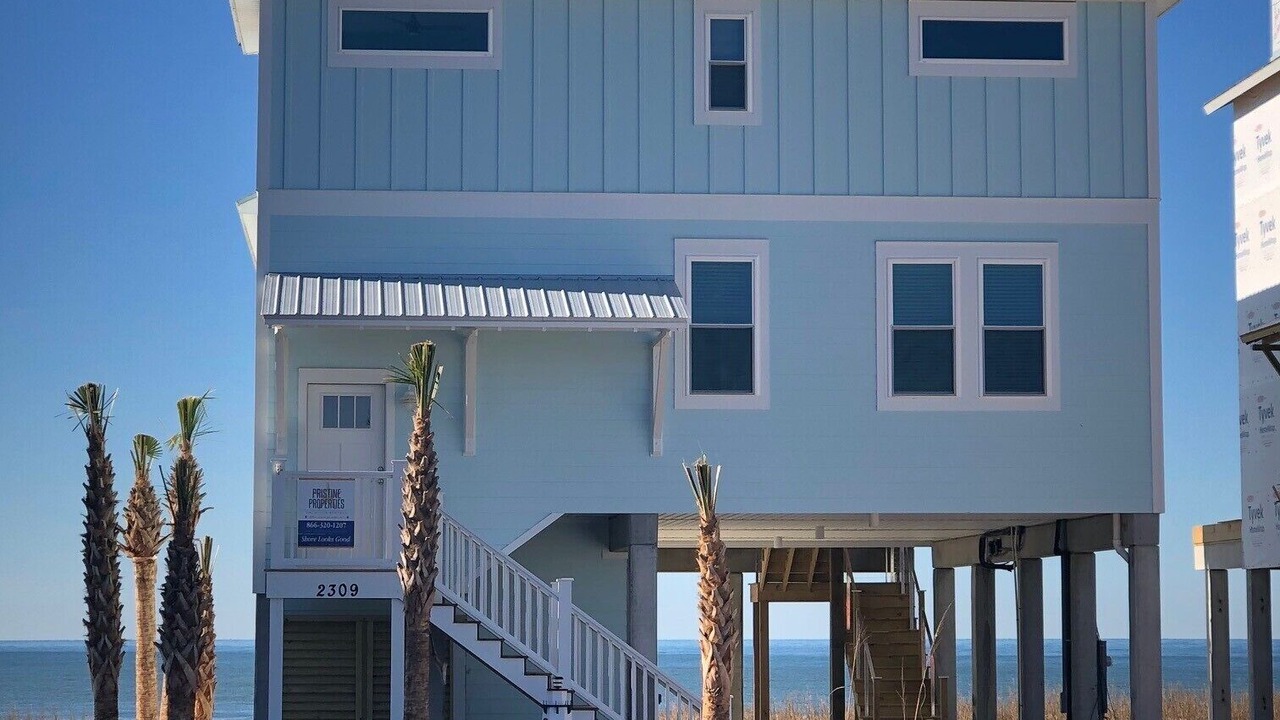 Photo of Outdoor in Mexico Beach