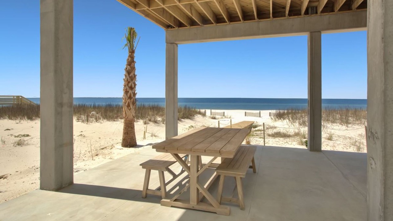 Photo of Outdoor in Mexico Beach