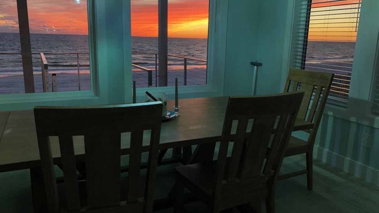 Photo of Bedroom in Mexico Beach
