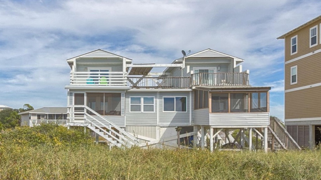 Photo of Outdoor in Cape San Blas