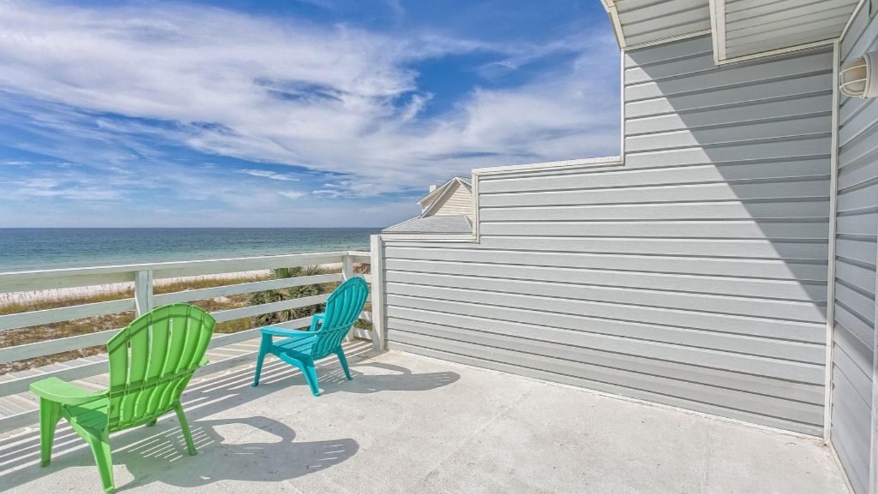 Photo of Others in Cape San Blas