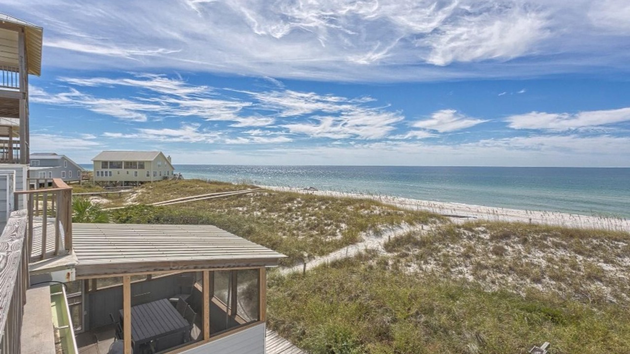 Photo of Others in Cape San Blas