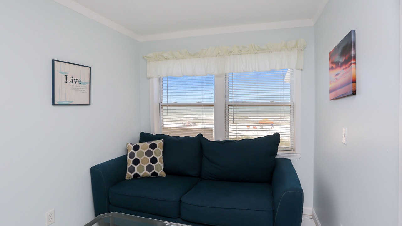 Photo of Outdoor in Cape San Blas