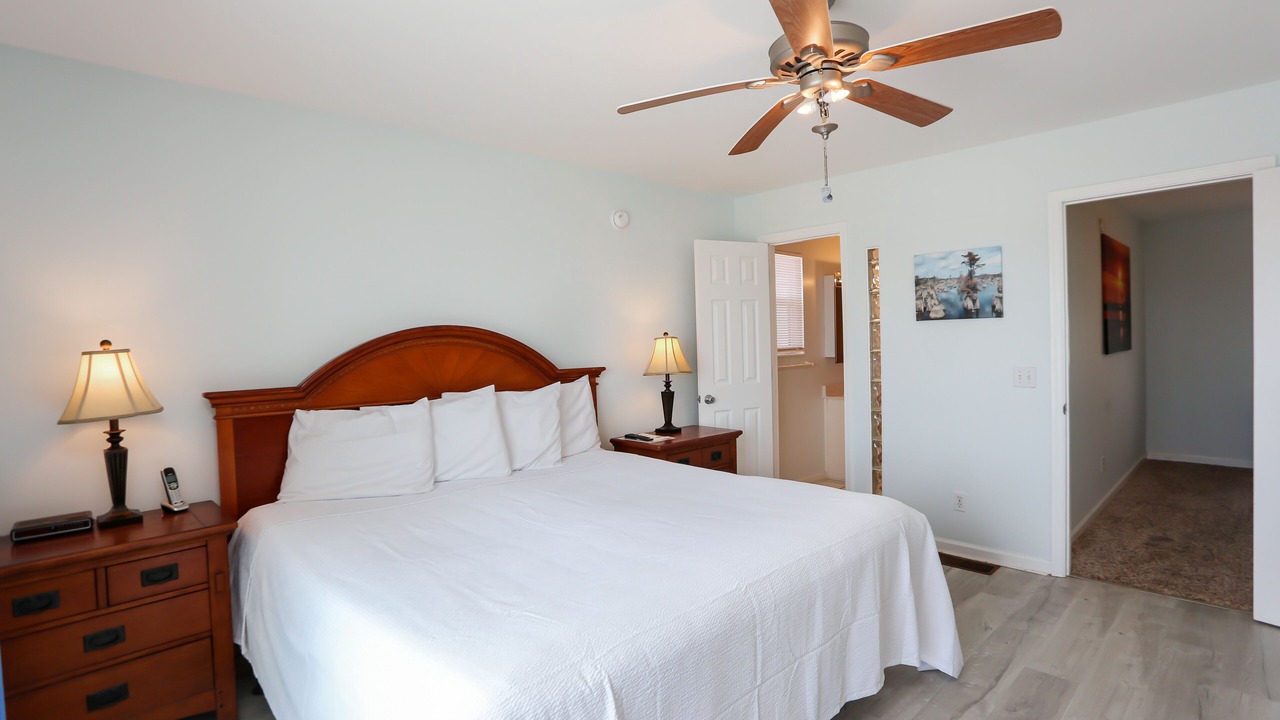 Photo of Outdoor in Cape San Blas