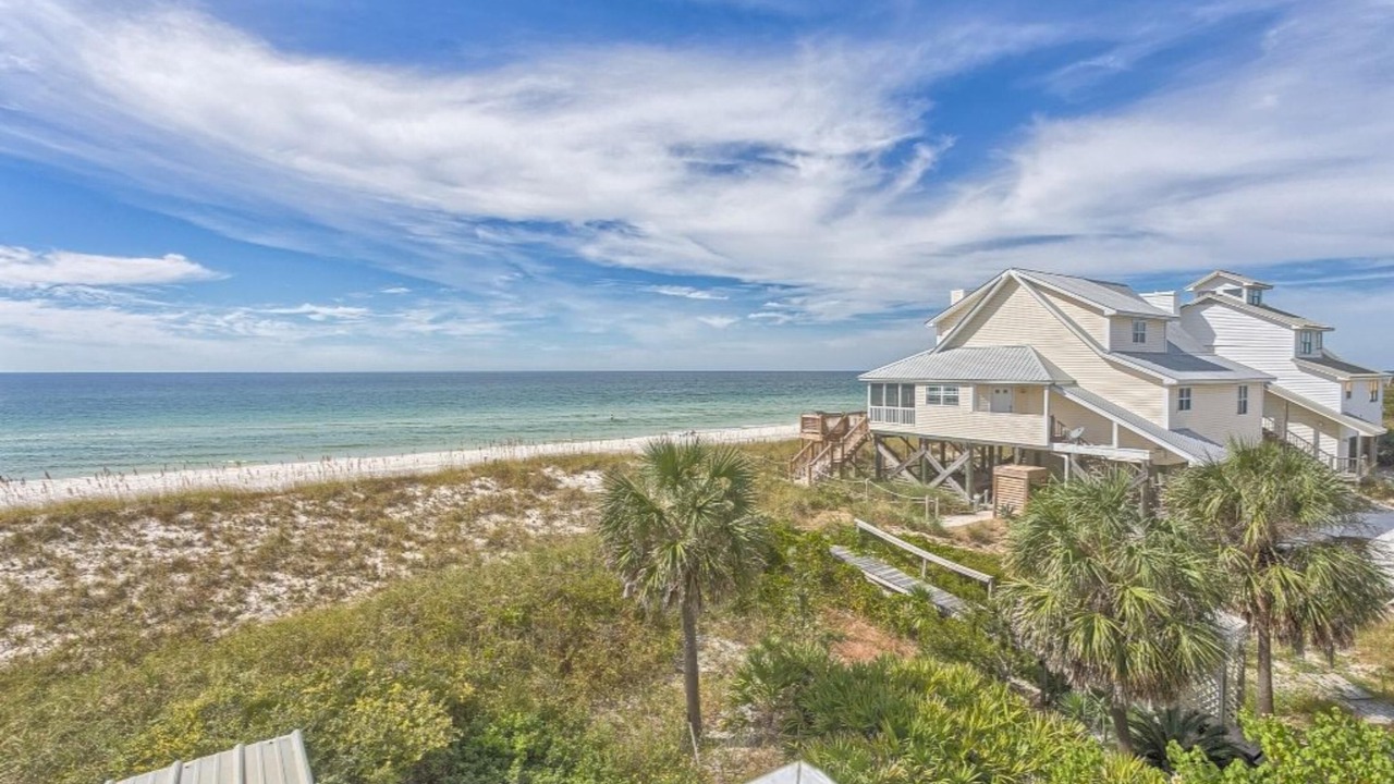 Photo of Others in Cape San Blas