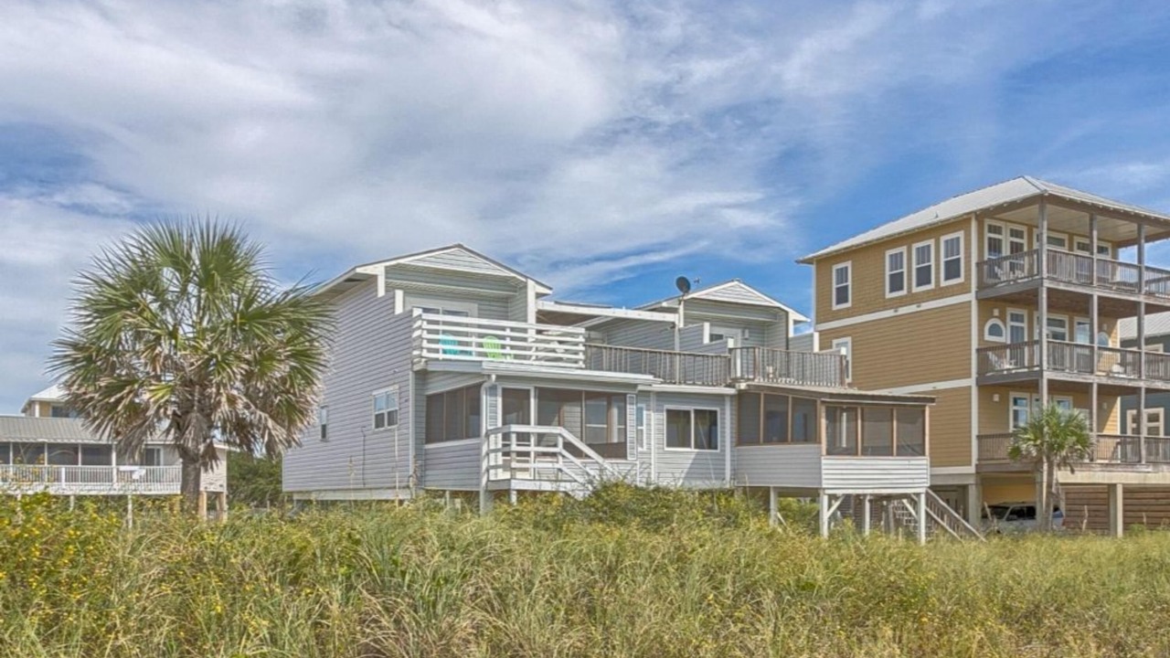 Photo of Outdoor in Cape San Blas