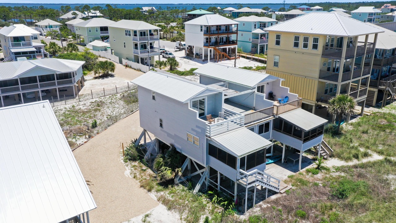 Photo of Outdoor in Cape San Blas