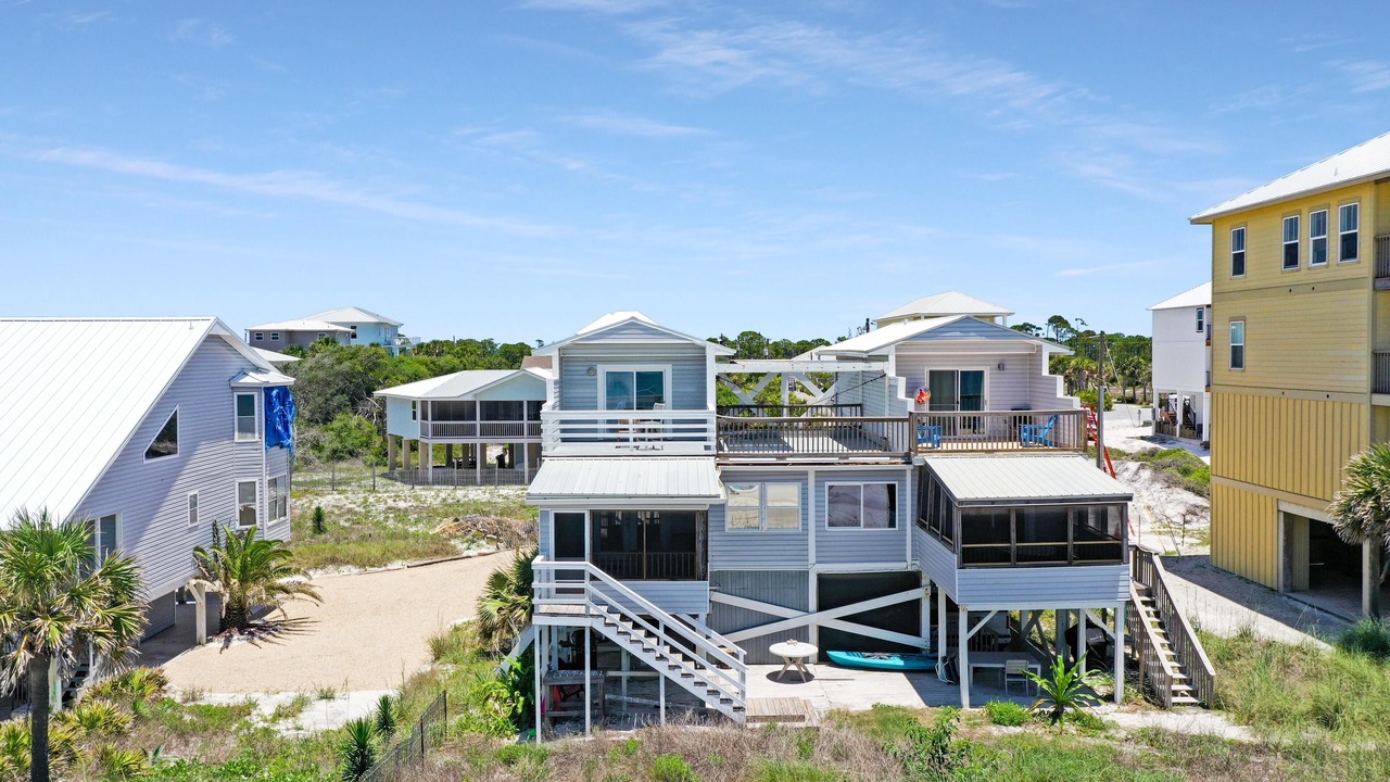 Photo of Outdoor in Cape San Blas
