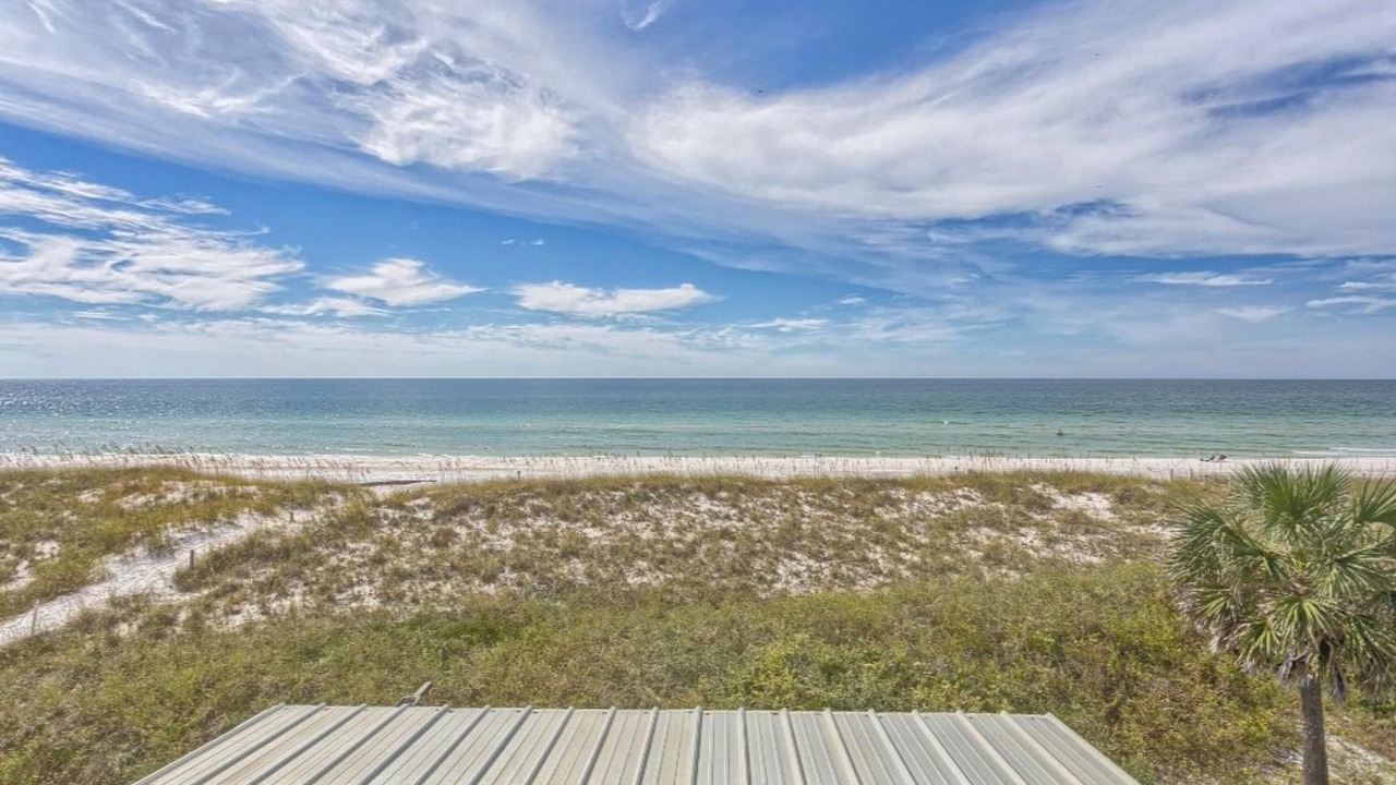 Photo of Others in Cape San Blas